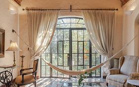 Villa Ganz Boutique Hotel